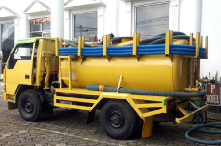 Sedot WC Mampet / Penuh Bawen – Solusi Cepat, Bersih, dan Bergaransi! Bawen